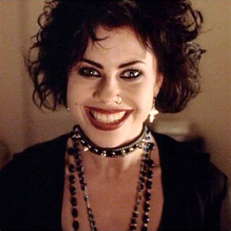 Embracing the Witch Within: Fairuza Balk's Ongoing Journey into Wicca